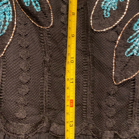 Vintage Ball Gown - Picture 13 of 14